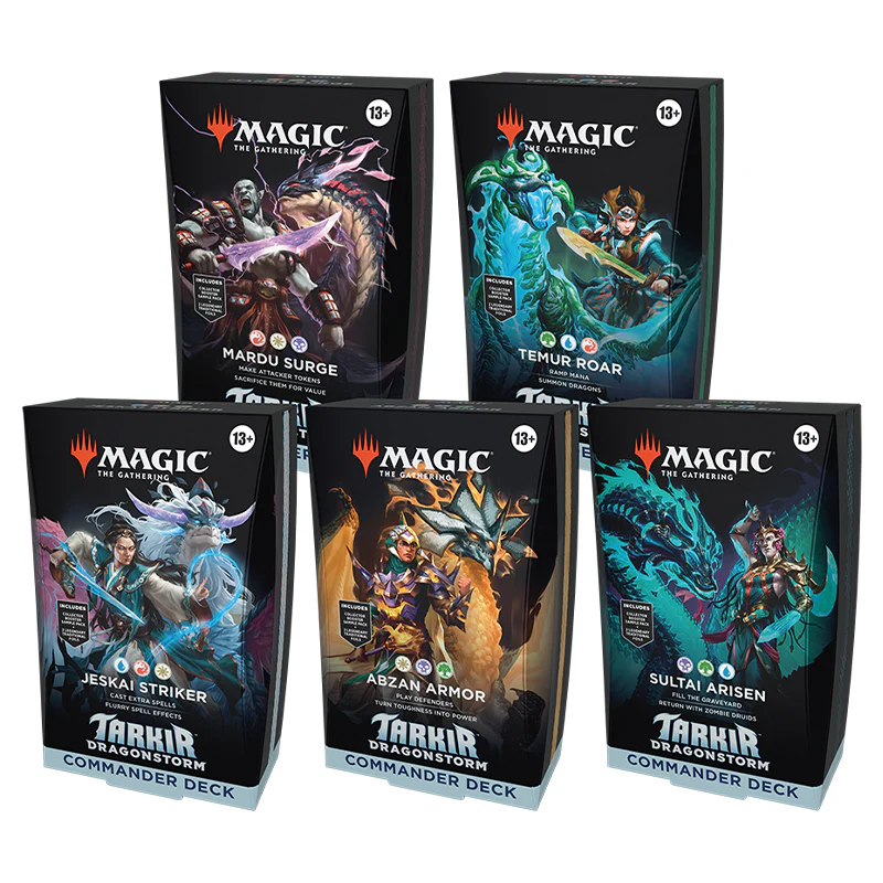 Takir-Dragonstorm-Commander-Deck-Bundle