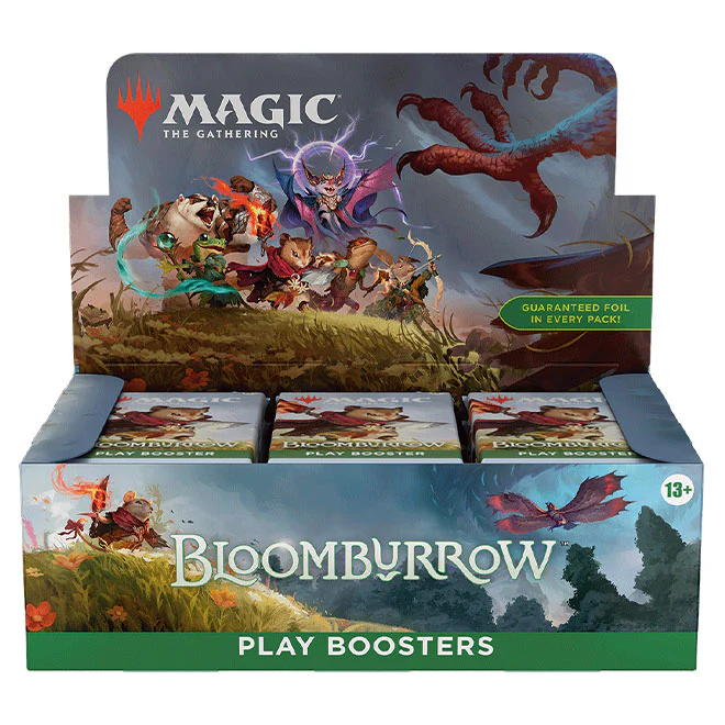 bloomburrow-play-booster-box
