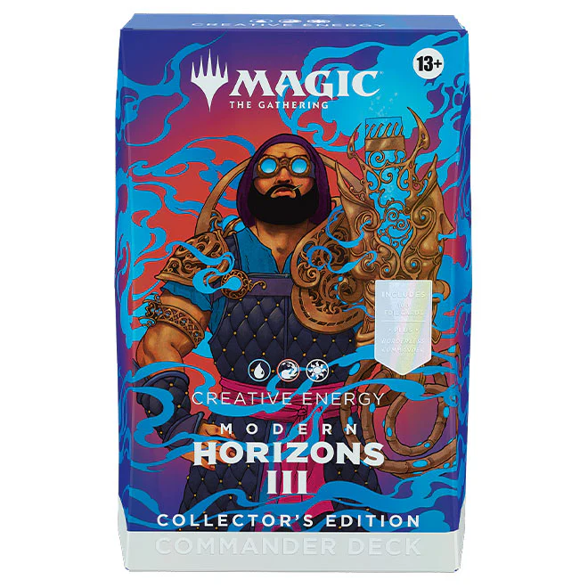 modern-horizons-creative-energy-commnander-deck-collectors-edition
