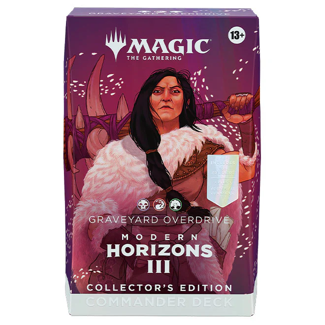 modern-horizons-graveyard-overdrive-commnander-deck-collectors-edition