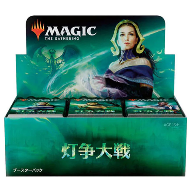 war-of-the-spark-japanese-booster-box